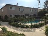 2-bedroom apartment at Telegraph Place in Downey