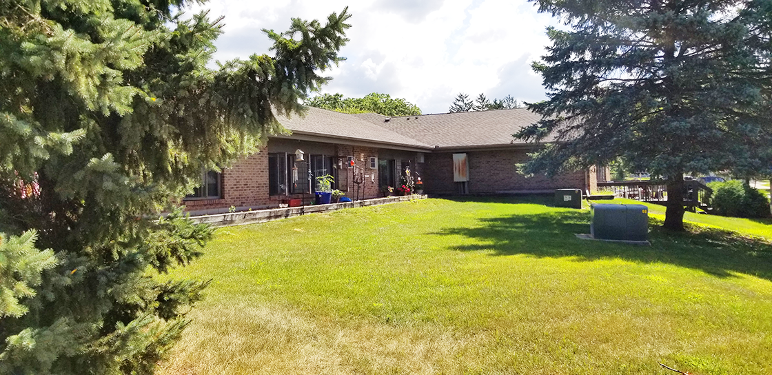 Lakeview Terrace Apartments, 309/315 Gibson St, Mukwonago, WI - RENTCafé