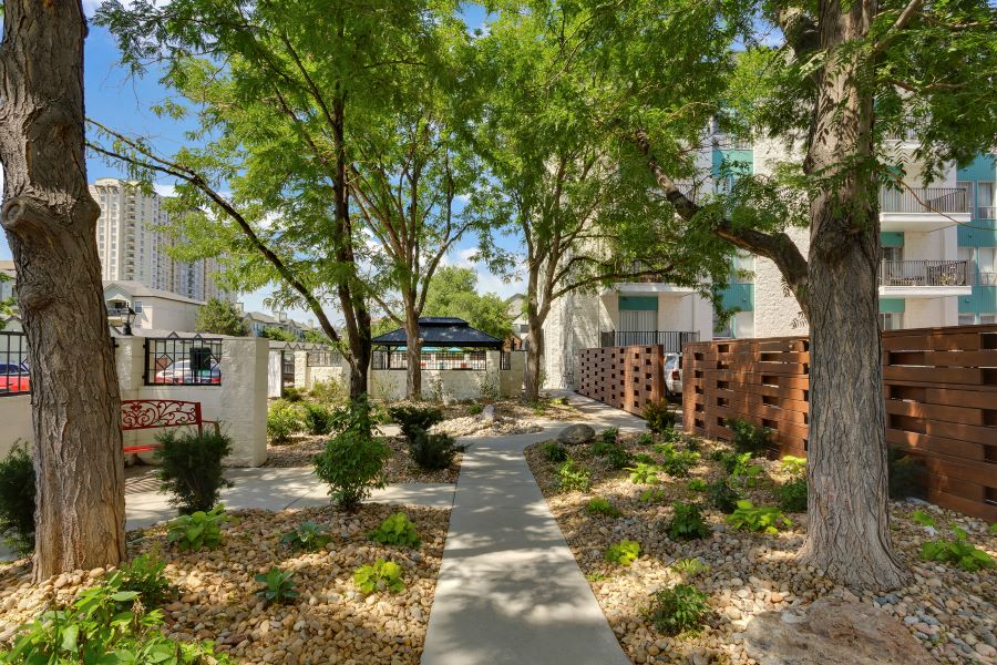 180 Flats Apartments, 848 S. Dexter St., Denver, CO - RentCafe