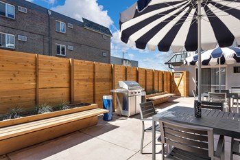 960 S. Logan St. 1-2 Beds Apartment for Rent - Photo Gallery 5