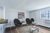 1-bedroom apartment at 1360 Williams Apartments in Denver