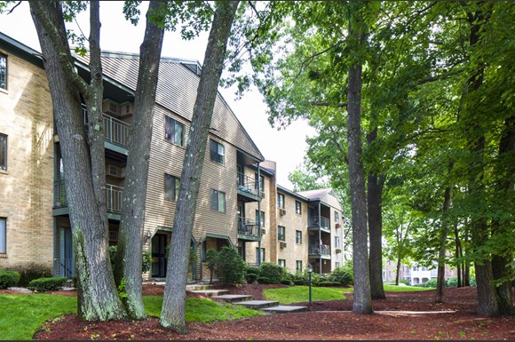 Halstead Manchester Apartments 22a Country Club Drive Manchester