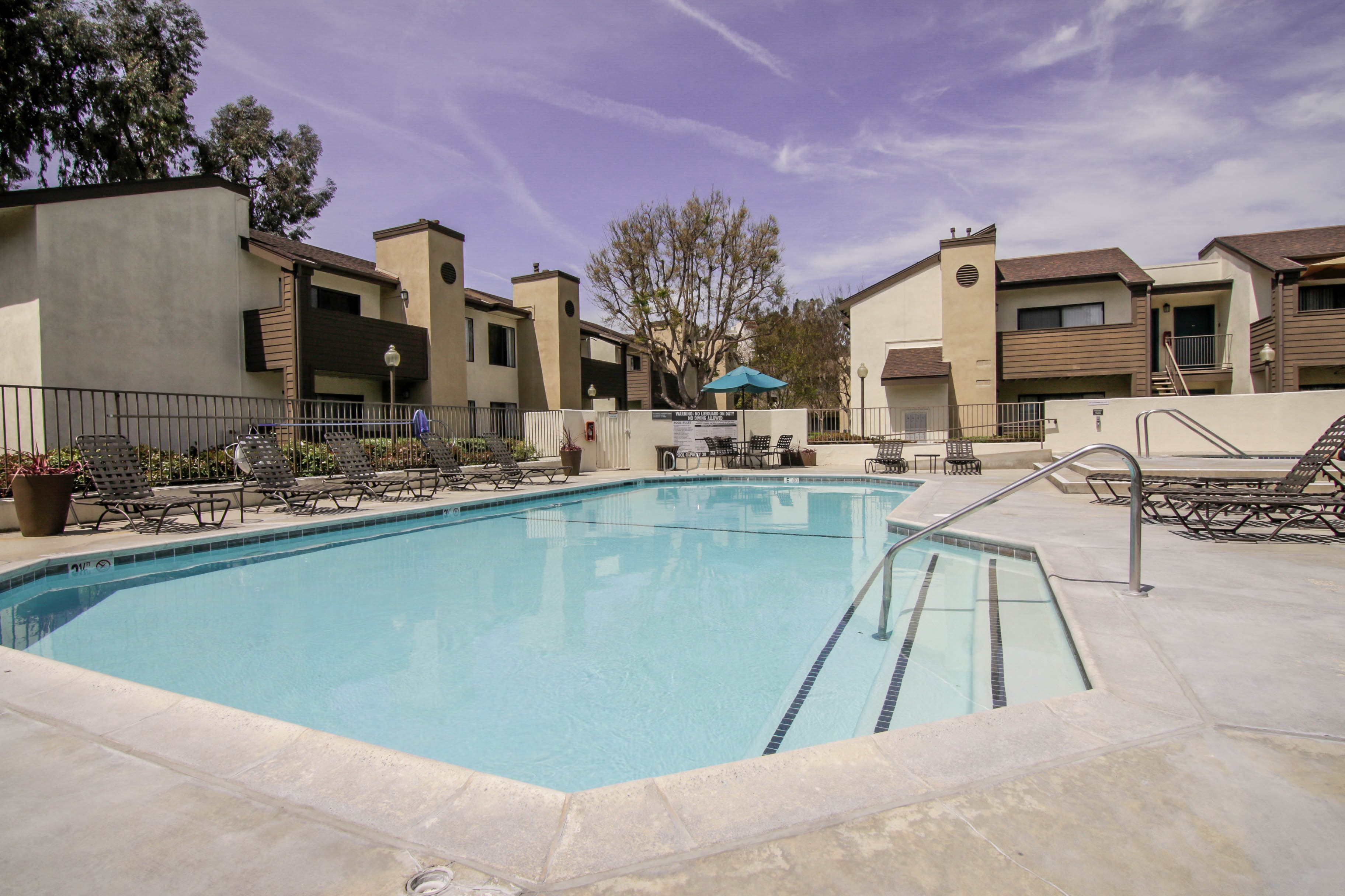 Photos of Our Apartments in Long Beach CA for Rent | Gallery