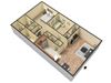 2 BEDROOM