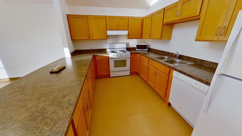 Melrose Park – A Safe Haven Veterans Village