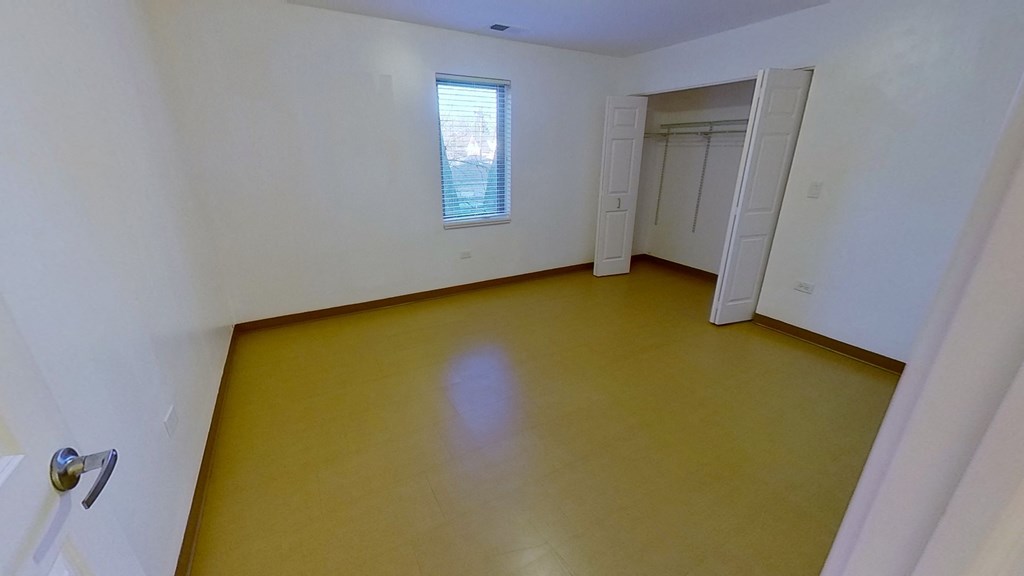 Melrose Park – A Safe Haven Veterans Village