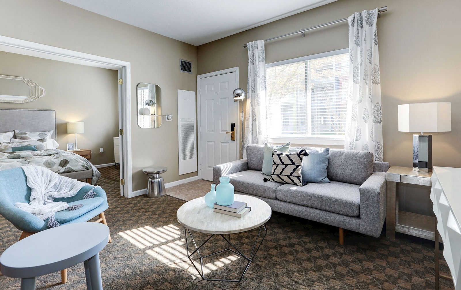 Apartments in Rockville MD The Flats at Shade Grove