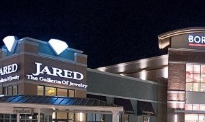 Minutes from the Freehold Mall