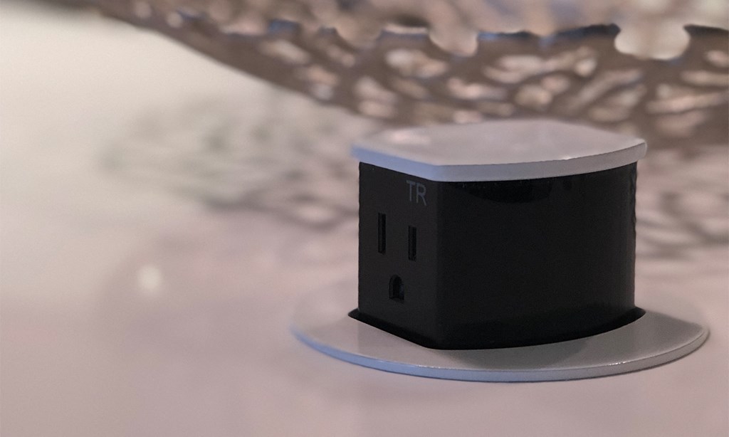 Grand Street Lofts apartments in Mamaroneck Kitchen