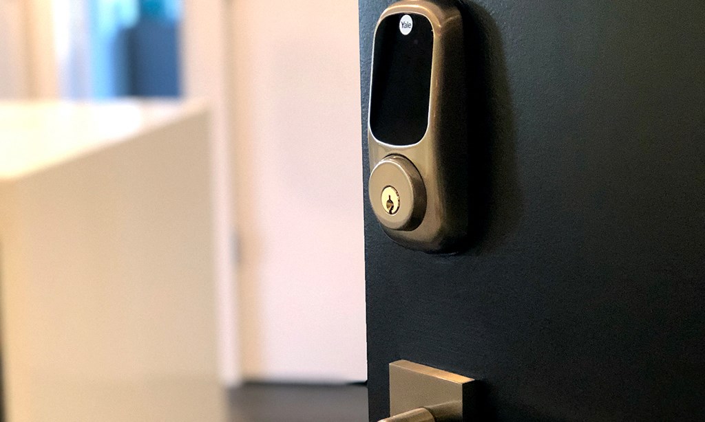 Grand Street Lofts apartments in Mamaroneck Front Door