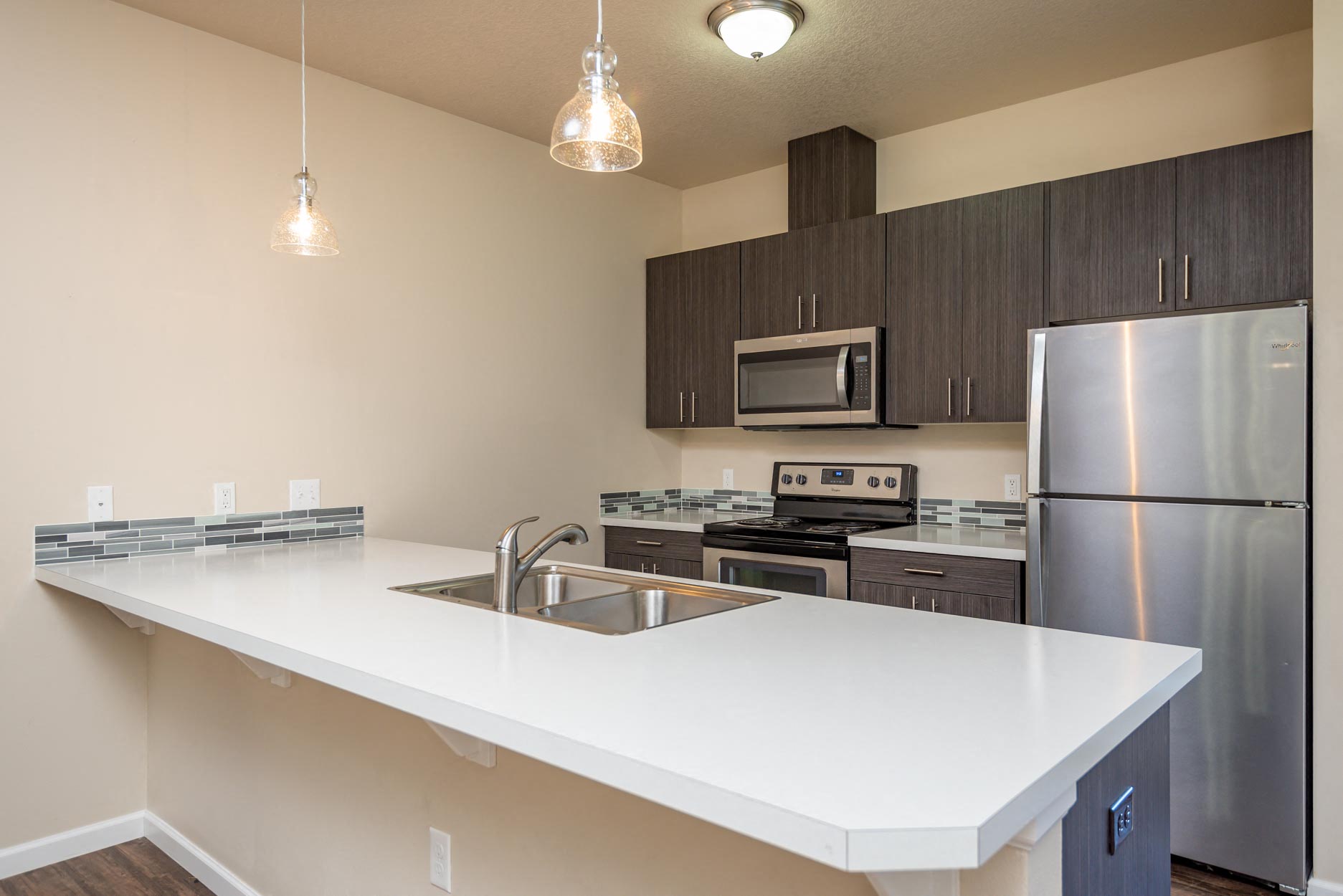 Claxter Park Apartments In Salem Or