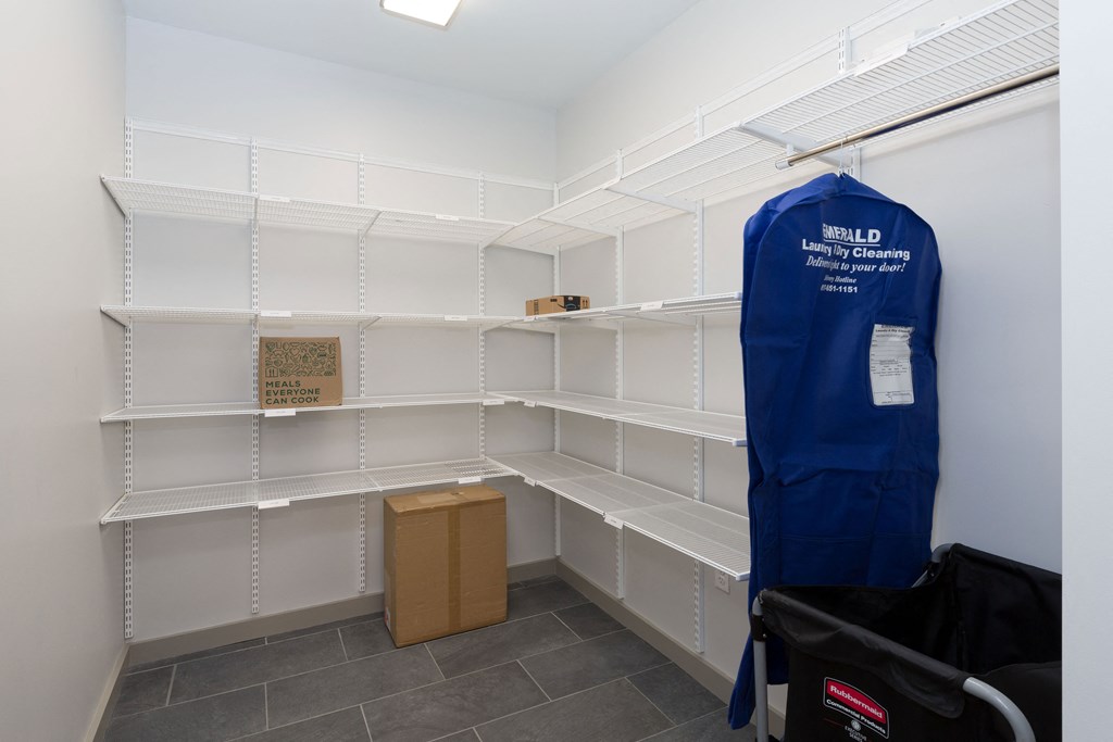 Large Closets at 735 Truman, Massachusetts, 02136