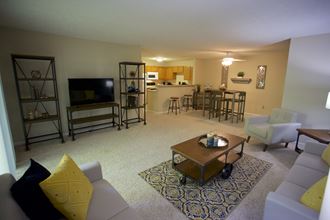 100 Mariners Circle 2 Beds Apartment for Rent