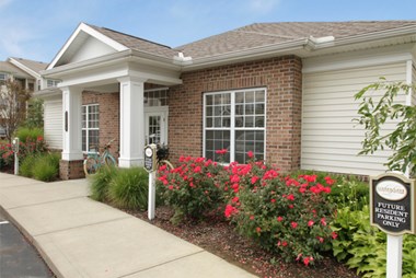 3504 Wyoga Lake Road 1-2 Beds Apartment for Rent Photo Gallery 1