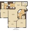 Vanguard with Loft