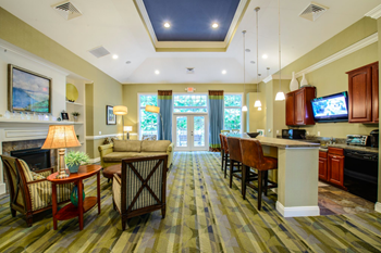 6115 Pebblebrook Lane 1-2 Beds Apartment for Rent - Photo Gallery 2