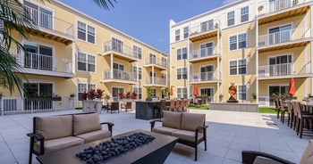 160 W Wilson Bridge Road 1-3 Beds Apartment for Rent - Photo Gallery 5