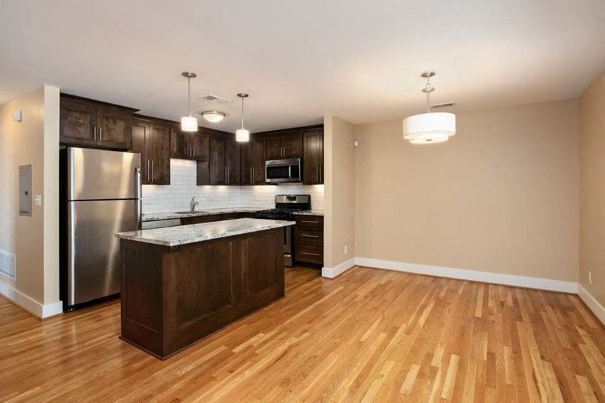 4060 McGee St 2 Beds Apartment for Rent - Photo Gallery 1