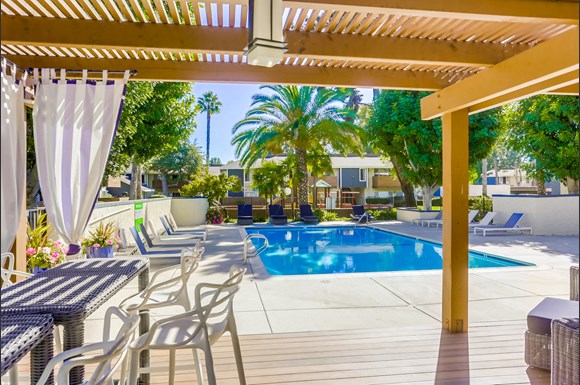 The Dylan Apartments, 550 Los Arbolitos Boulevard, Oceanside, CA - RENTCafé