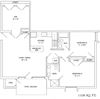 Two Bedroom With Den
