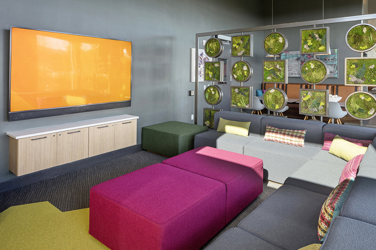 Baseline 158 Apartments, 1050 SW 160th Ave, Beaverton, OR RentCafe - Main Image