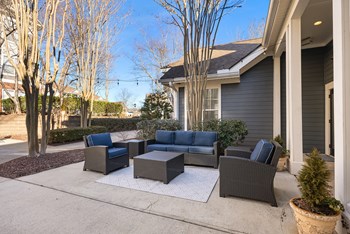 100 Rose Garden Lane Studio-3 Beds Apartment for Rent - Photo Gallery 4