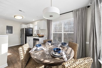 100 Rose Garden Lane Studio-3 Beds Apartment for Rent - Photo Gallery 6