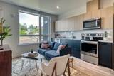 1-bedroom apartment at Huxley Apartments in Seattle