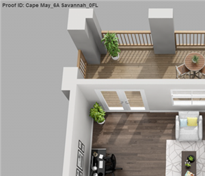 Savannah 2 bedroom 4 bathroom Savannah 2 bedroom 4 bathroom