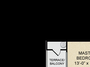 A2 1 bedroom 1 bath A2 1 bedroom 1 bath