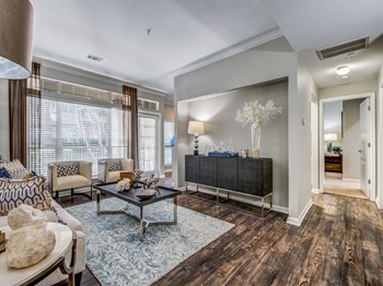 Image for The Villas at Rogers Ranch - 2727 Treble Creek