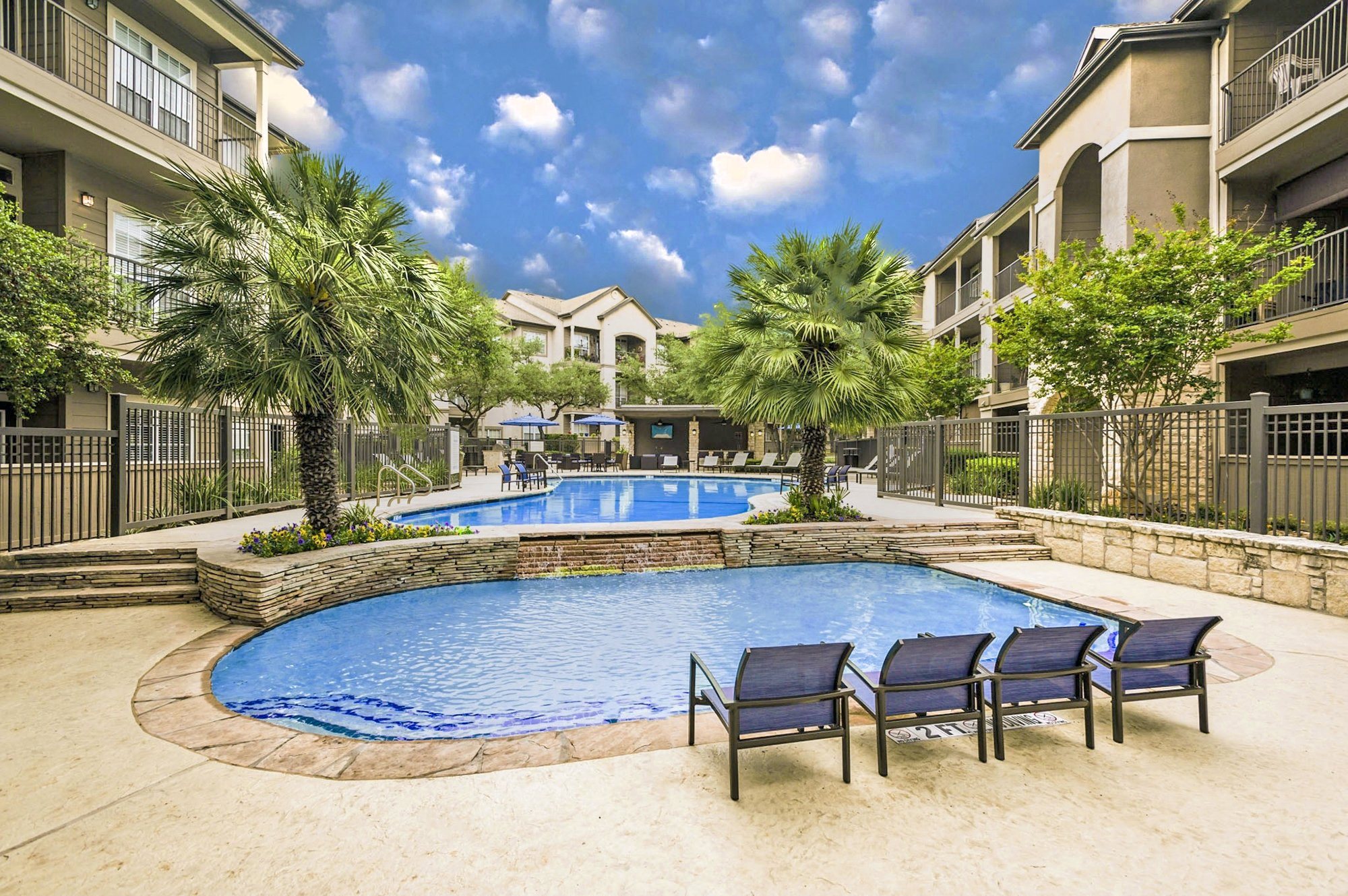 The Villas At Rogers Ranch Apartments In San Antonio Tx Call Us 833 475 7232