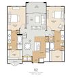 Two Bedroom