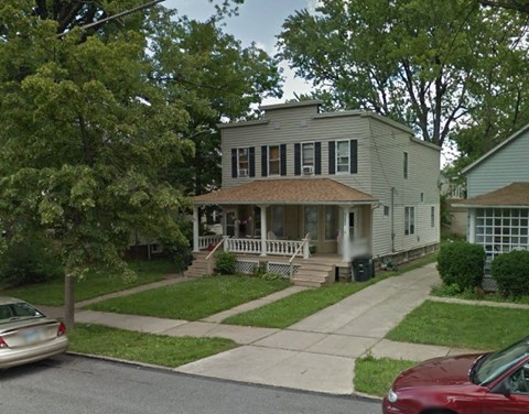 1279 Webb Road 3 Beds Apartment for Rent