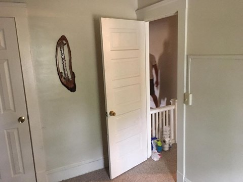 1281 Webb Road 3 Beds Apartment for Rent