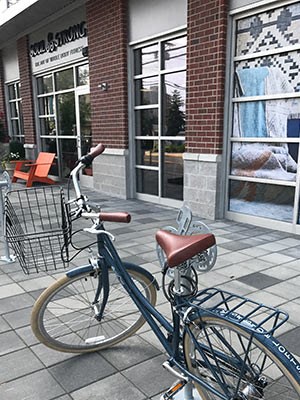 Bike Share