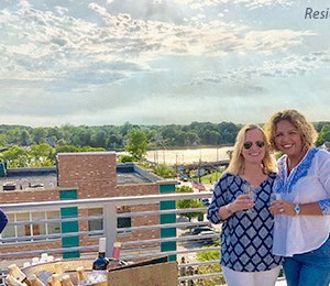 Resident Events