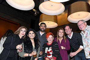 Resident Events