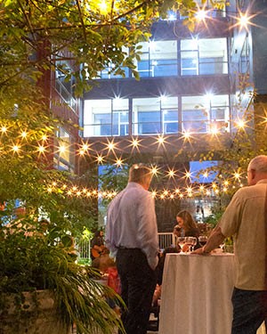 Resident Events