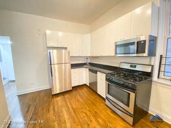 2100 N. Hoyne Ave. 1-3 Beds Apartment for Rent - Photo Gallery 2
