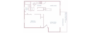 The Newport Upstairs