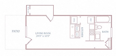 127 Yeardley Drive 1-3 Beds Apartment, Townhouse for Rent - Photo Gallery 25