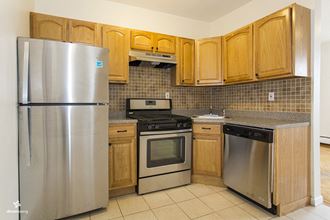3709 Kennedy Boulevard 2 Beds Apartment for Rent
