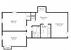 2 Bedroom