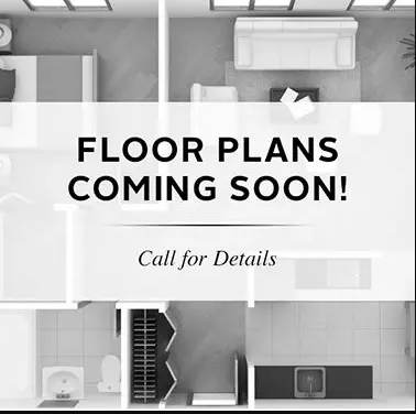 Floorplan coming soon at The Chesapeake, Washington
