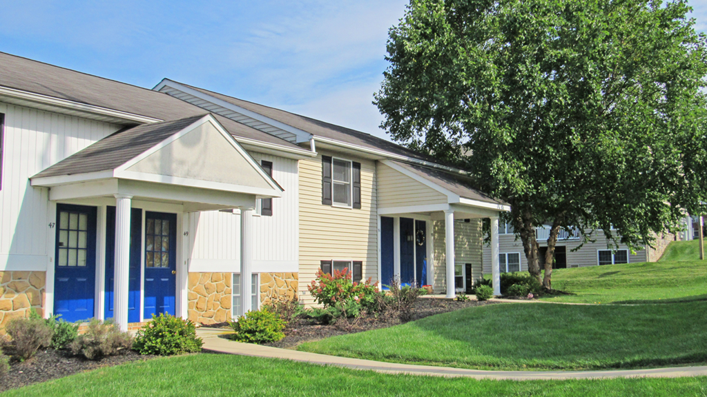 Apartment Rentals in Lancaster