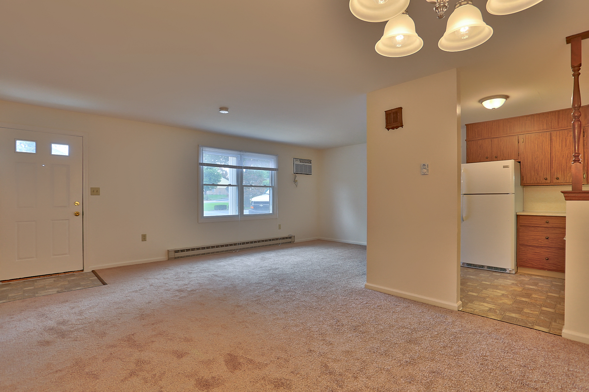 Apartment Rental in Akron, PA | Colonial Apartments | property Management, Inc.