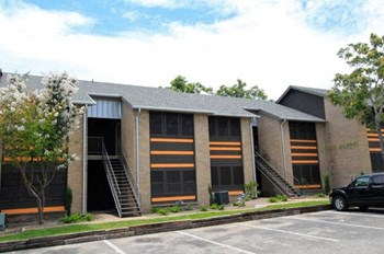 Side exterior of our facility - Photo Gallery 3