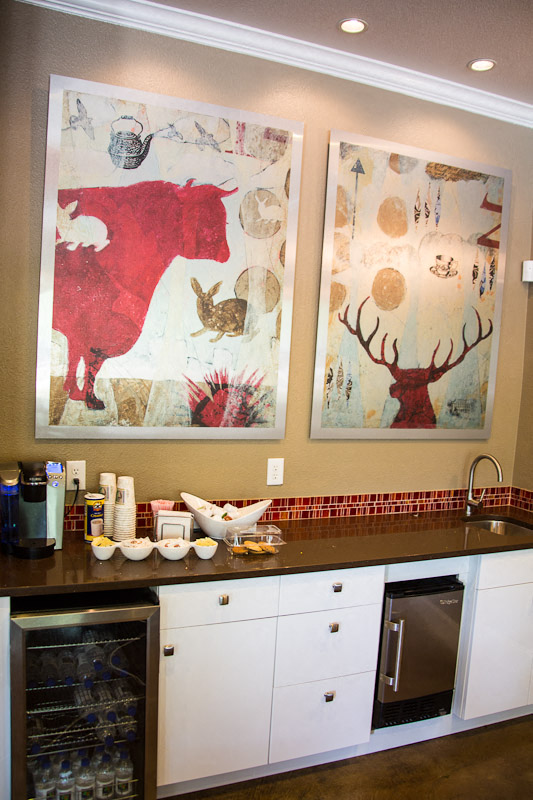 Beautiful Wall Frame at Saddle Creek Apartments, Austin