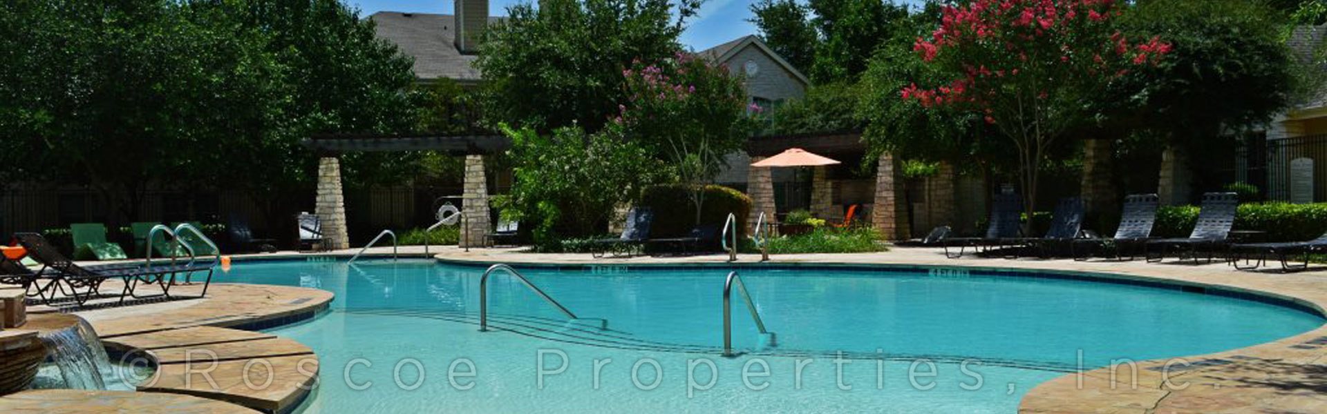 Photos and Video of Saddle Creek Apartments in Austin, TX